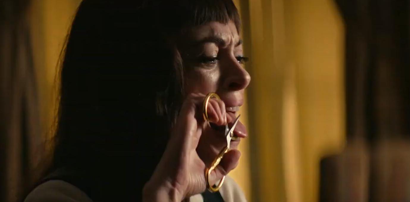 St. Agatha (2018) - IMDb