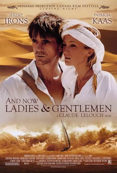 And Now Ladies & Gentlemen 2002