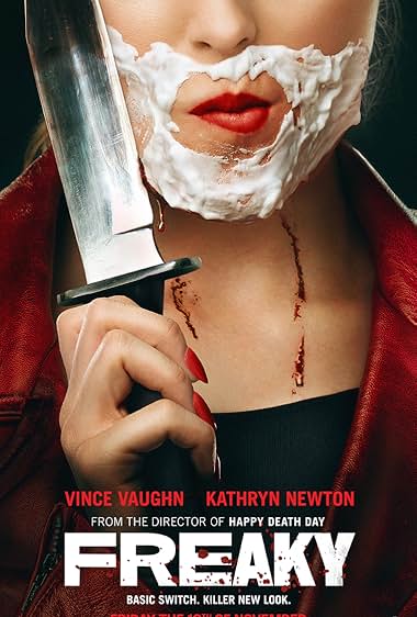 Freaky 2020