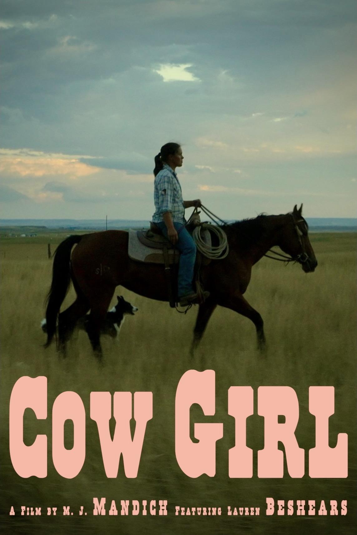 Cow Girl