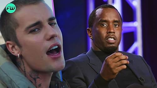 He's tried to be up-front about his demons”: Justin Bieber Reportedly Doesn't Want Any Young Star to Go Through What He Went Through Amid Diddy Scandal - IMDb