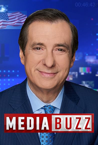 Primary photo for Media Buzz Primary photo for Media Buzz