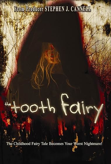 The Tooth Fairy 2006