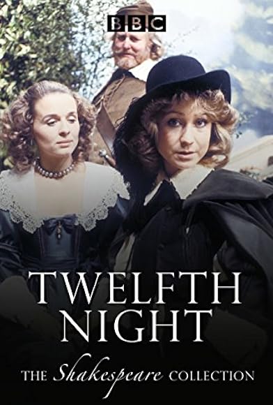 Primary photo for Twelfth Night Primary photo for Twelfth Night
