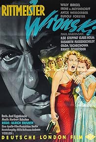 Primary photo for Cavalry Captain Wronski