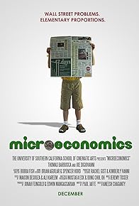 Primary photo for Microeconomics Primary photo for Microeconomics