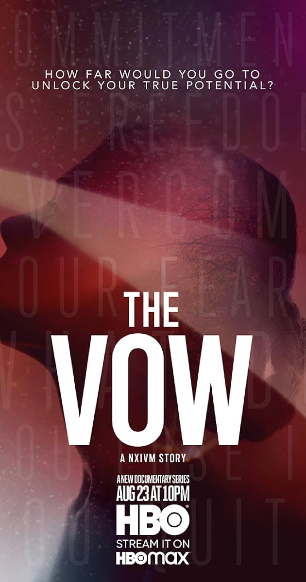 The Vow Streaming Vf The Vow (TV Series 2020– ) - Full Cast & Crew - IMDb