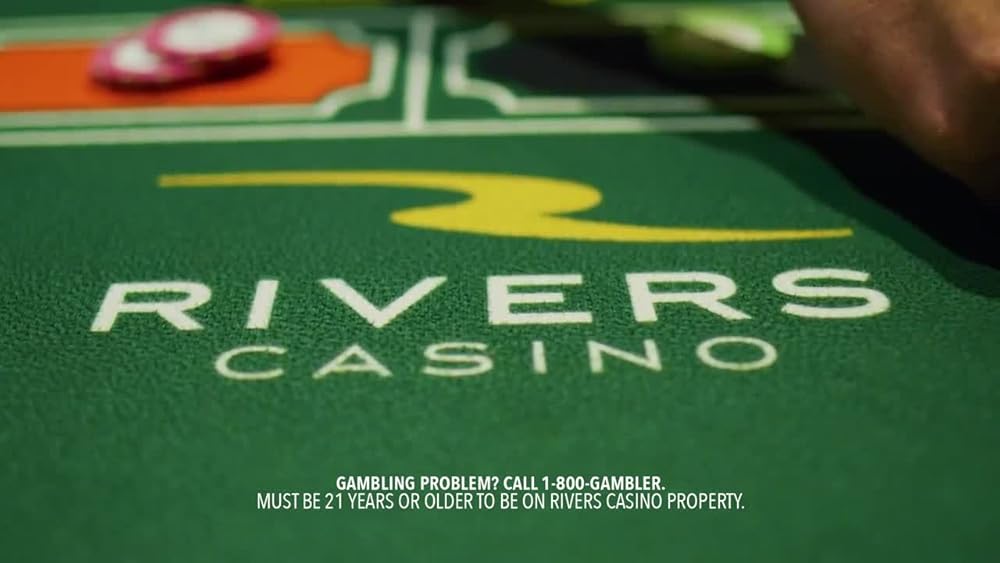Rivers Casino Gaming IMDb