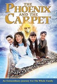 Primary photo for The Phoenix and the Carpet Primary photo for The Phoenix and the Carpet