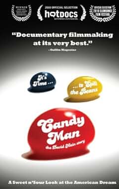 Watch Candyman Full Movie on LugaTv 