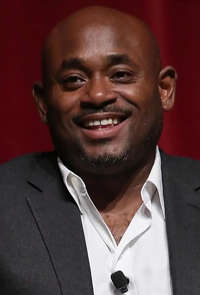 Primary photo for Steve Stoute Primary photo for Steve Stoute