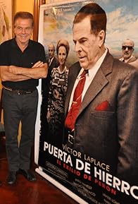 Primary photo for Víctor Laplace Primary photo for Víctor Laplace
