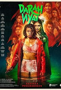 Primary photo for The Rage, Blood from the Sea