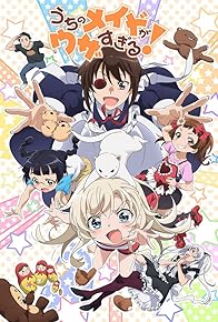 Primary photo for UzaMaid: Our Maid Is Way Too Annoying! Primary photo for UzaMaid: Our Maid Is Way Too Annoying!