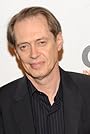 Steve Buscemi's primary photo Steve Buscemi's primary photo