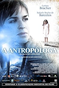 Primary photo for A Antropóloga