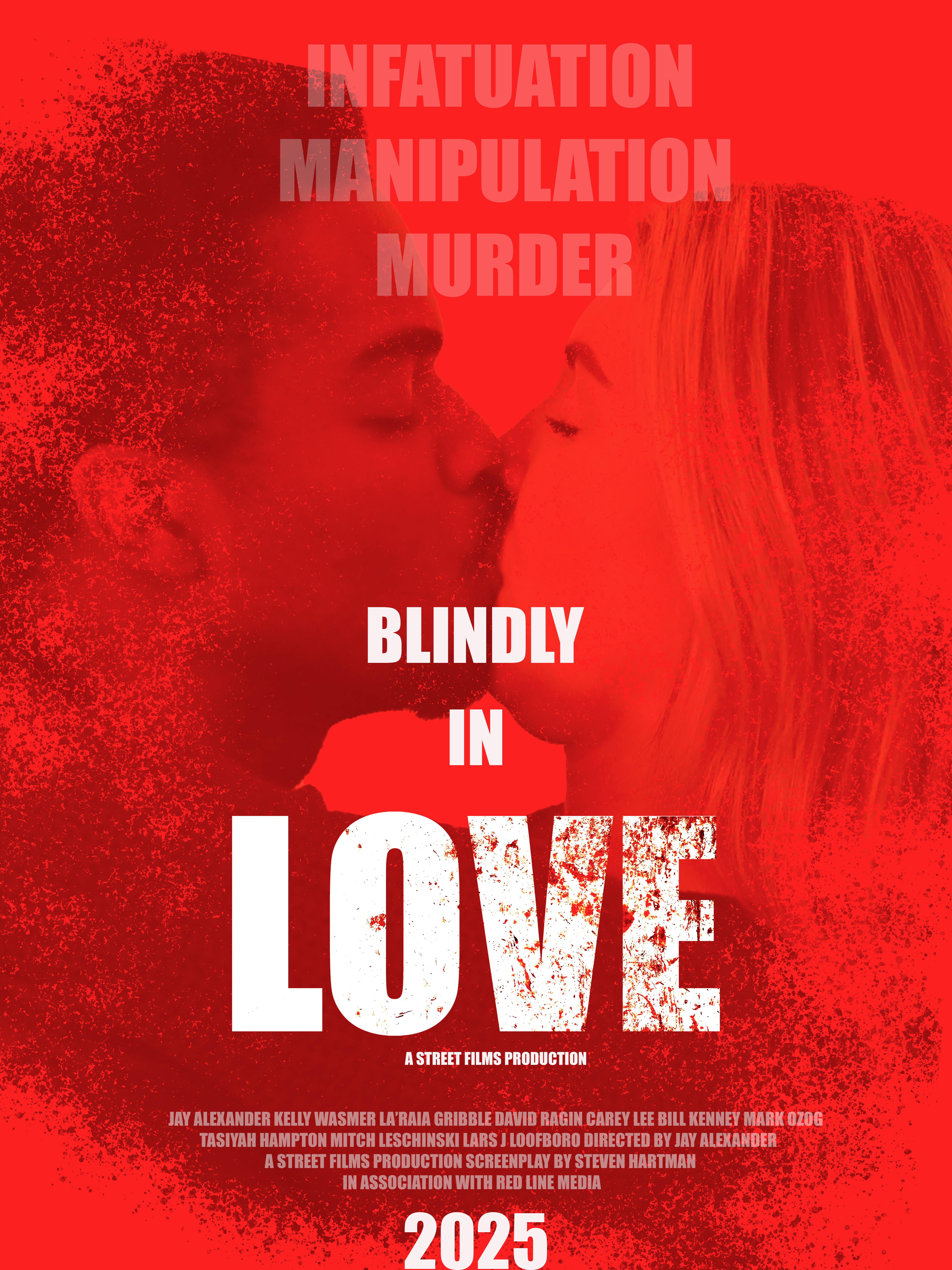Blindly in Love