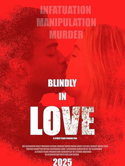 Blindly in Love (2025) Hindi Dubbed Blindly in Love (2025) Hindi Dubbed