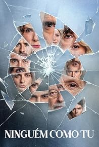 Primary photo for Ninguém Como Tu