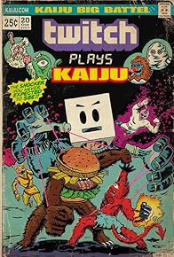 Primary photo for Kaiju Big Battel: Twitch Plays Kaiju Primary photo for Kaiju Big Battel: Twitch Plays Kaiju
