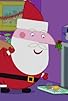 Primary photo for Peppa's Christmas Primary photo for Peppa's Christmas