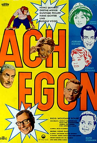 Primary photo for Ach Egon! Primary photo for Ach Egon!