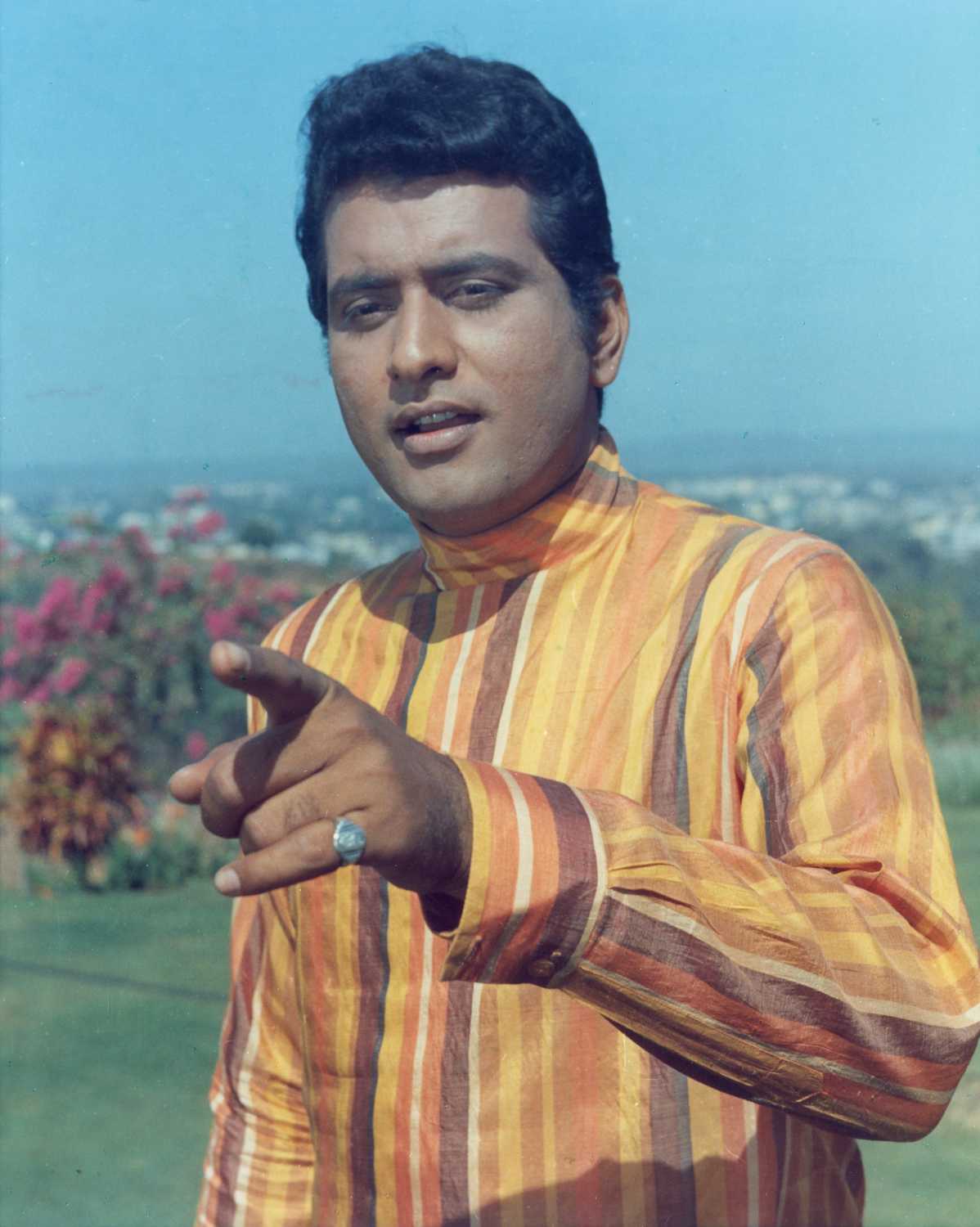 মনোজ কুমার