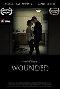 Primary photo for Wounded