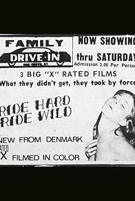 Primary photo for Ride Hard, Ride Wild Primary photo for Ride Hard, Ride Wild