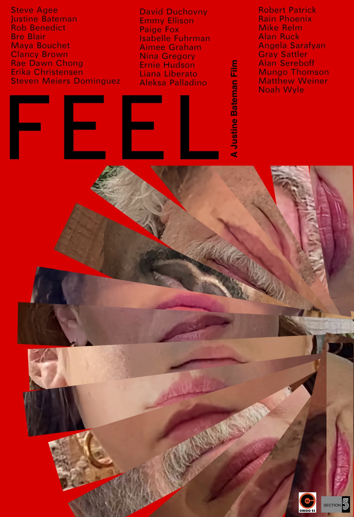 Feel