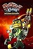Primary photo for Ratchet & Clank: Up Your Arsenal Primary photo for Ratchet & Clank: Up Your Arsenal
