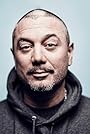 Huey Morgan's primary photo Huey Morgan's primary photo