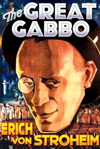 Primary photo for The Great Gabbo Primary photo for The Great Gabbo