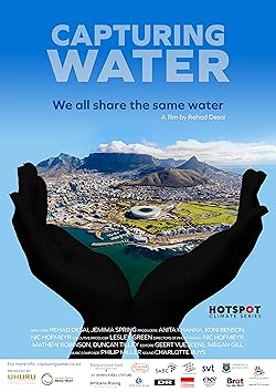 Poster of Capturing Water
