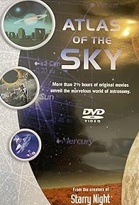 Primary photo for Atlas of the Sky