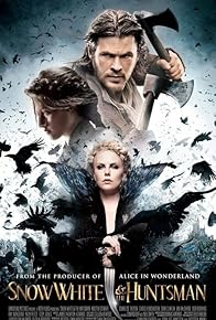 Primary photo for Snow White and the Huntsman: A Legend Is Born