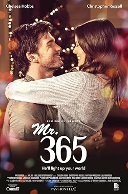Poster of Mr. 365