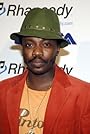 Anthony Hamilton's primary photo Anthony Hamilton's primary photo