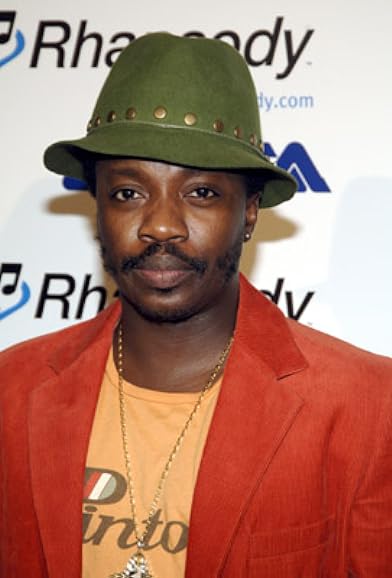 Primary photo for Anthony Hamilton Primary photo for Anthony Hamilton