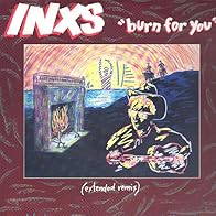 Primary photo for INXS: Burn for You Primary photo for INXS: Burn for You