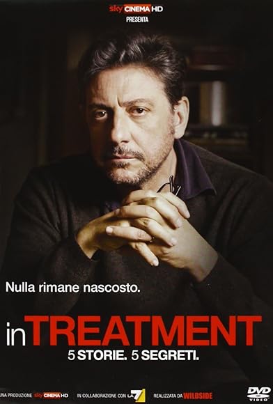 Primary photo for In Treatment Primary photo for In Treatment