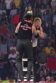 Primary photo for Gold Vader