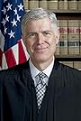 Neil Gorsuch's primary photo Neil Gorsuch's primary photo