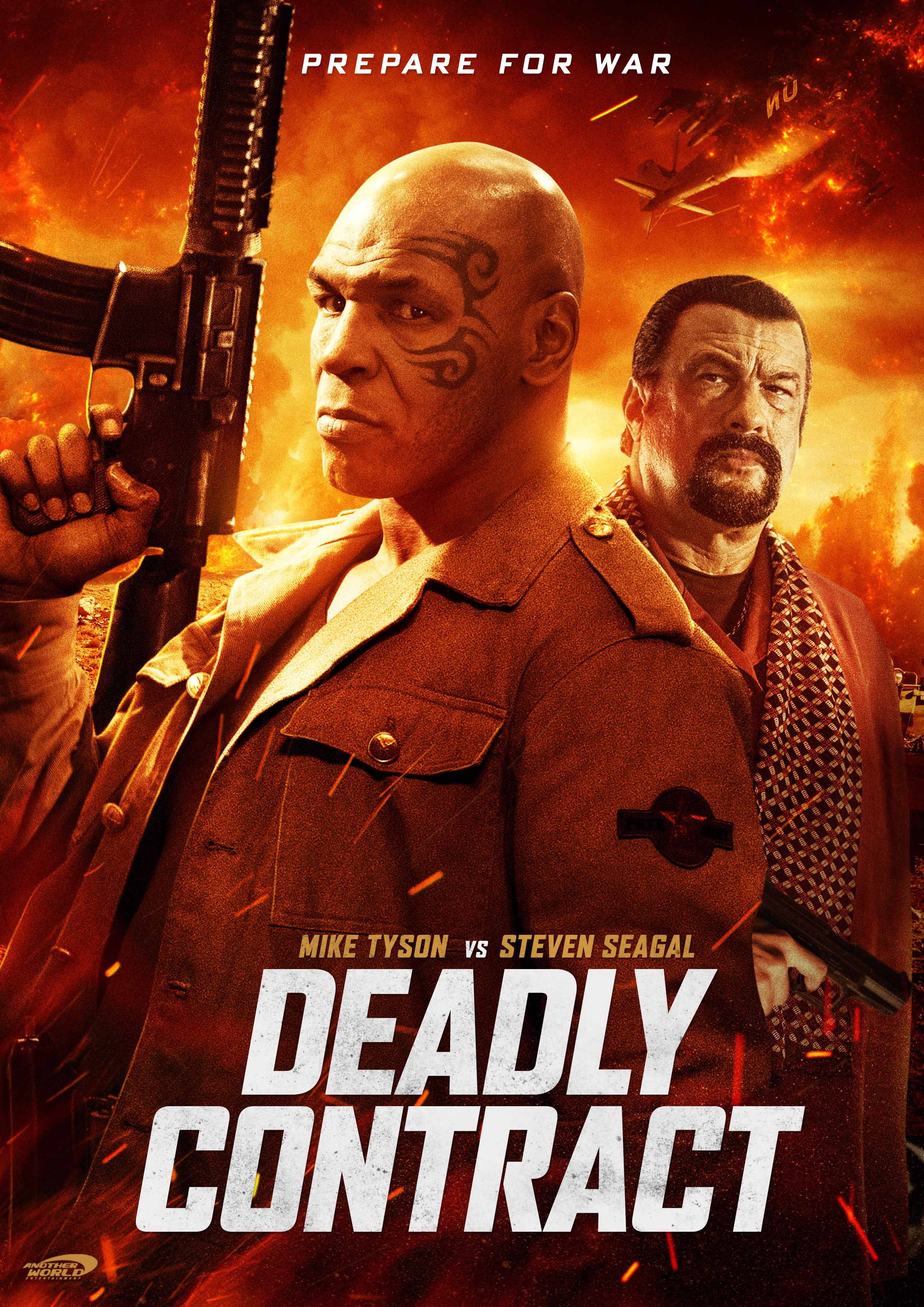 Poster of China Salesman