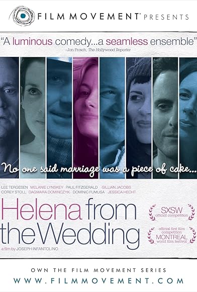Primary photo for Helena from the Wedding: Cast Interviews Primary photo for Helena from the Wedding: Cast Interviews