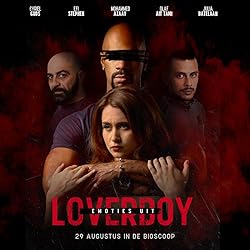 Poster of Loverboy: Emoties Uit