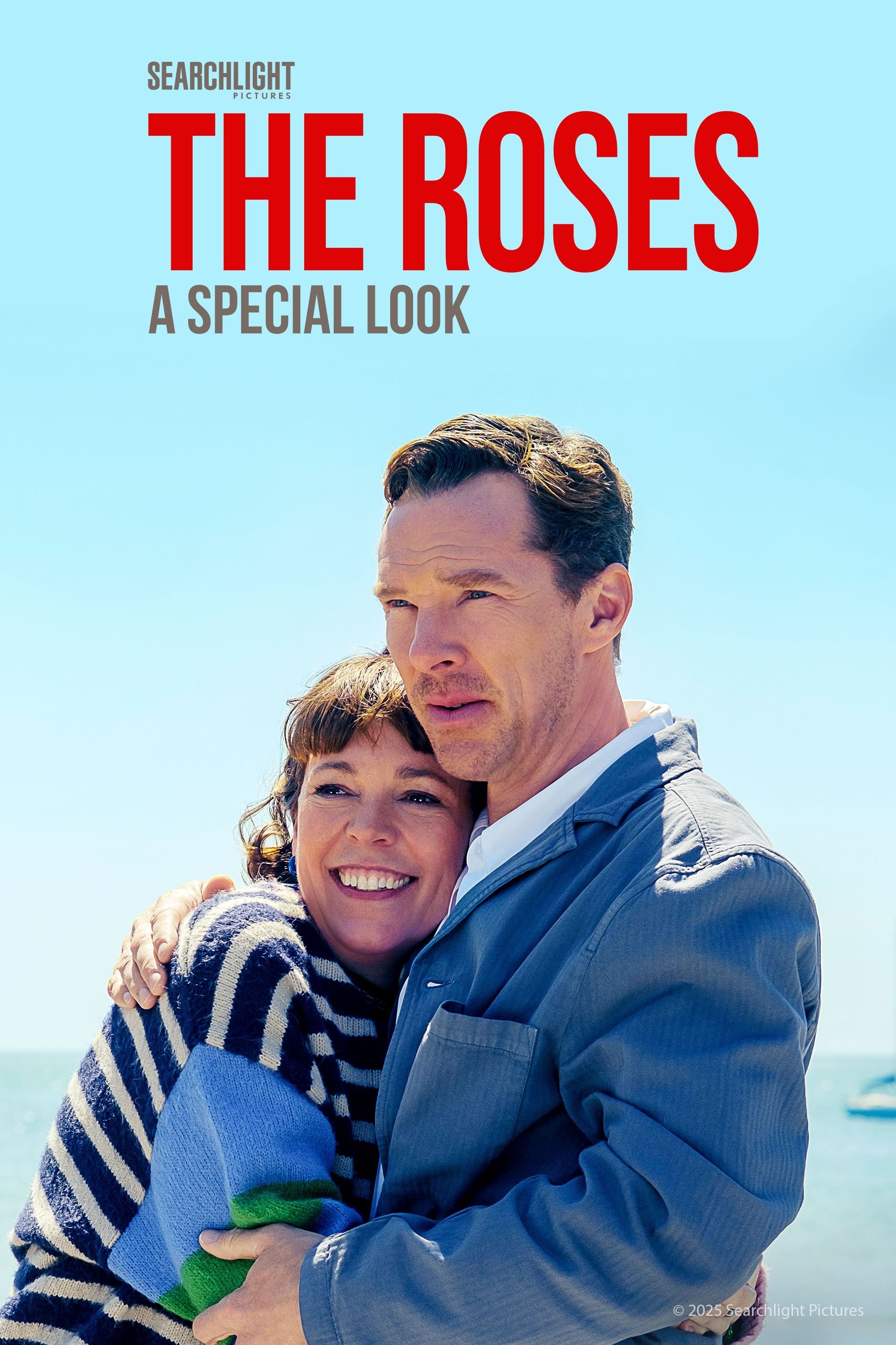 The Roses: A Special Look