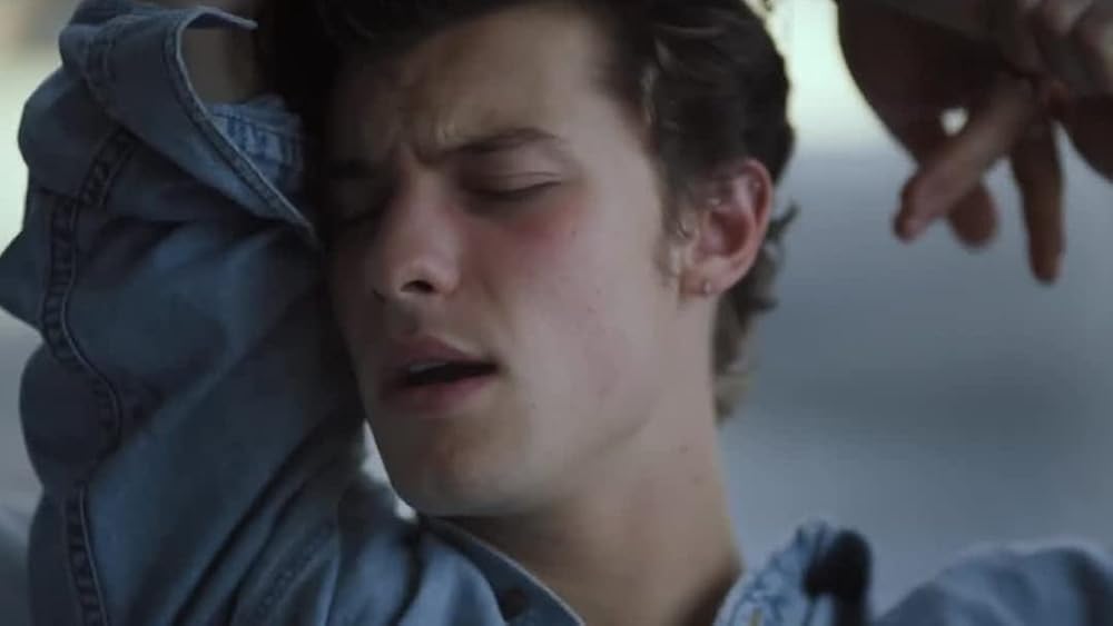 Shawn Mendes In Wonder Official Trailer IMDb