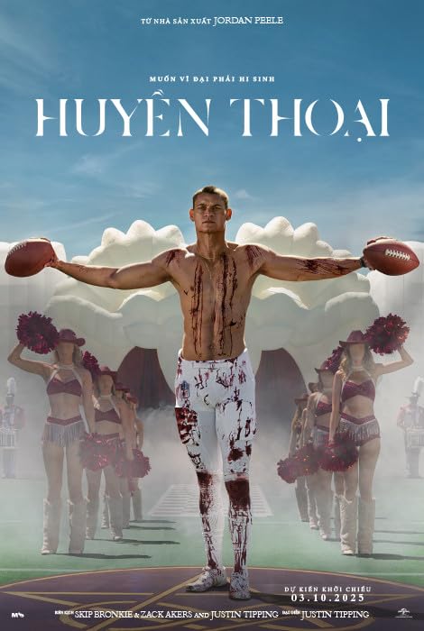 Huyền Thoại | Him