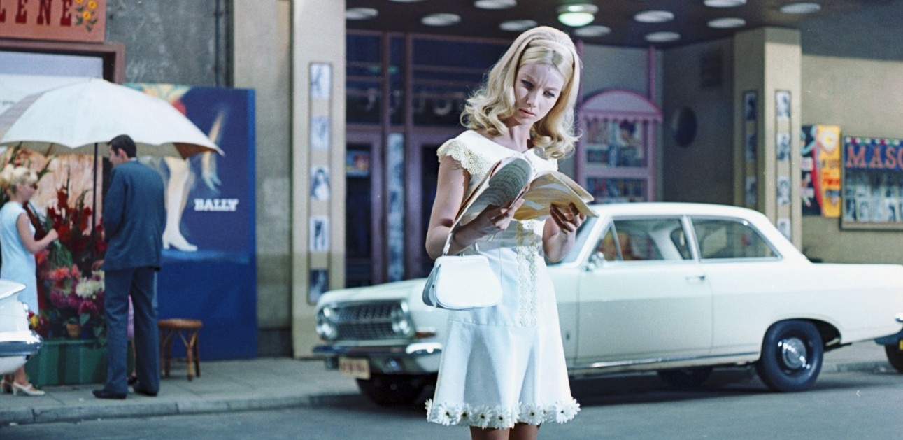 Xotinimning külotdagi surati Rus porno nimfa Viola